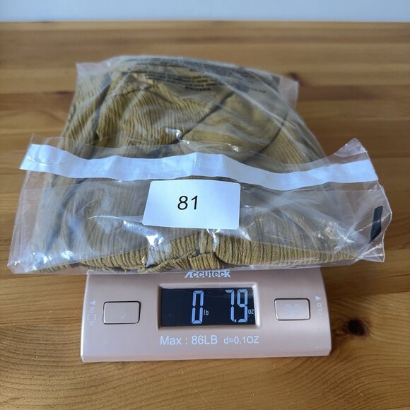 Tunic Women L Tassel Tie Lace‎ Peasant Boho Fairy Renaissance Hippie Western - Picture 10 of 10